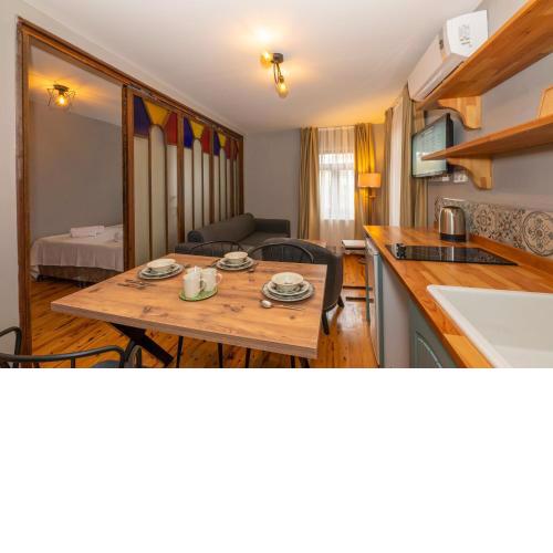 Suites İstanbul