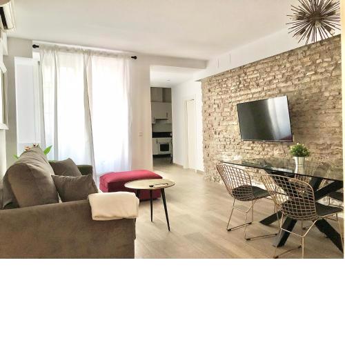 Suites La Merced