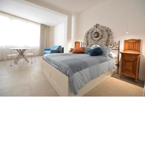 Suites le Mura - Suite il Cielo