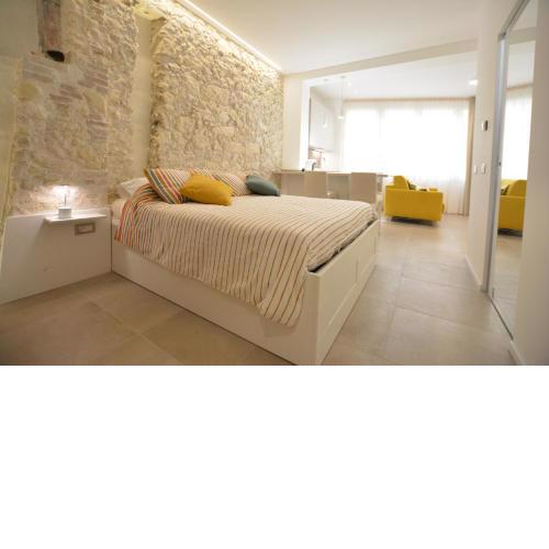 Suites le Mura - Suite il Sole