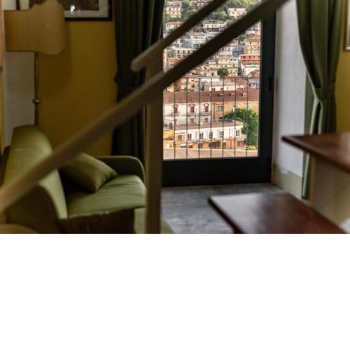 Suites Luisa Sanfelice
