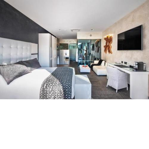 Suites Natura Mas Tapiolas