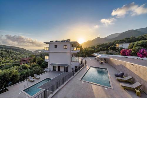 Suites of happiness