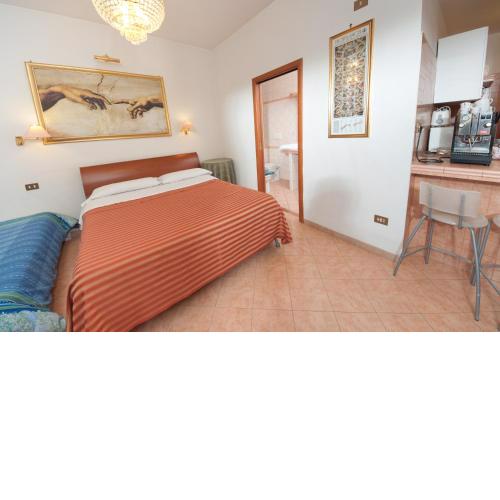 Suites Oliveri Viale Marconi
