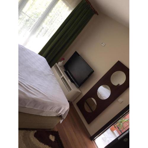 Suites otel