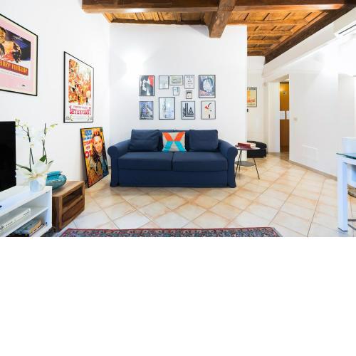 Suites Piazza Farnese - Zen Real Estate