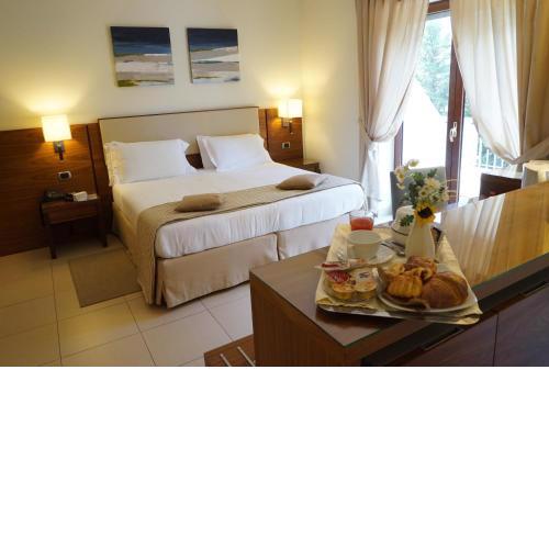 Suites & Residence Hotel