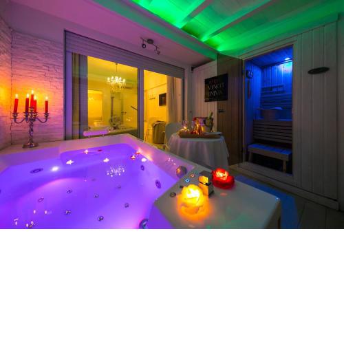 Suites Roma Tiburtina