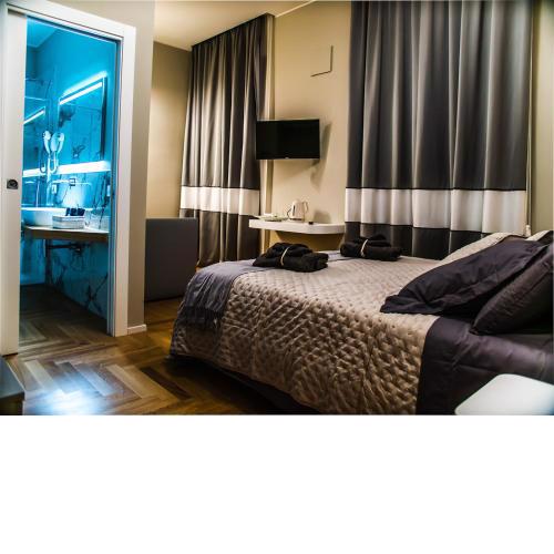 Suites Romae Rex