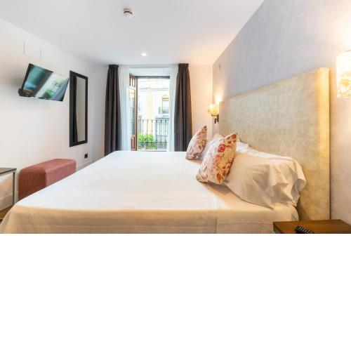 Suites San Pablo