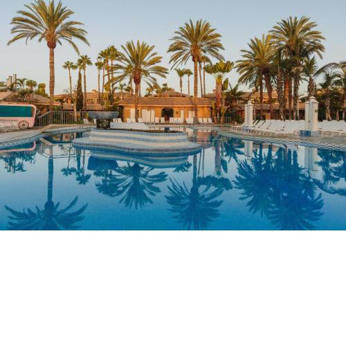 Suites & Villas by Dunas