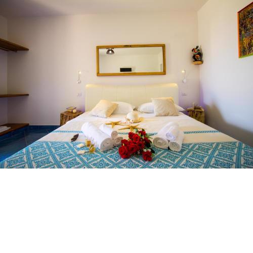 Suites Voce del Mare