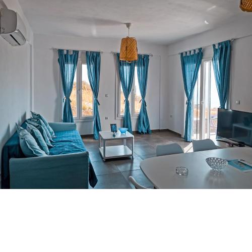 Αλός αήρ suites