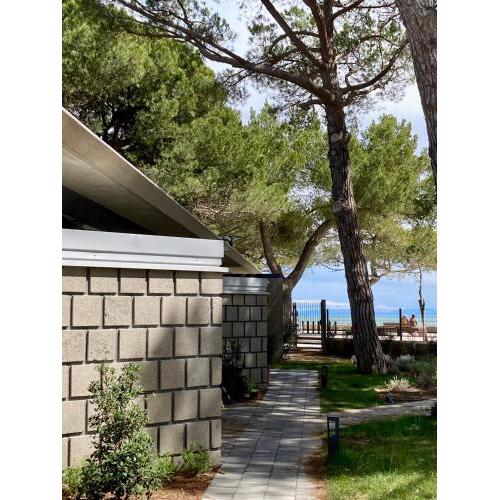 SuitesApartments D'Olivo al Mare