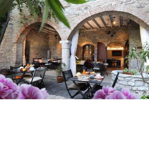 Suites&Atelier Lake Como