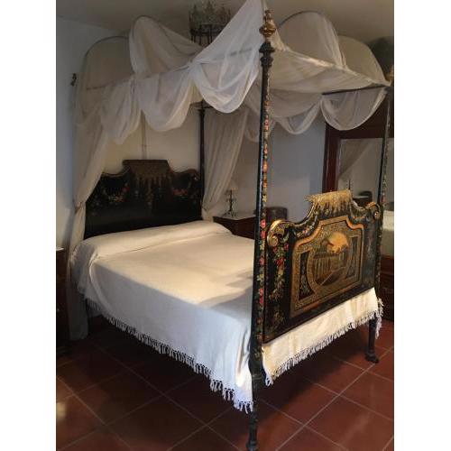 suitesMagistral bed and Breakfast