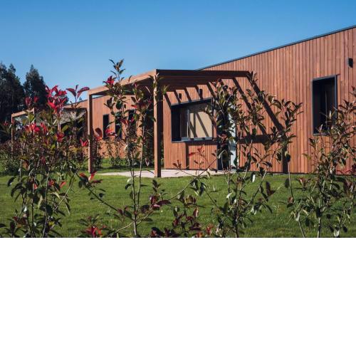 SuitesNature EcoCamp Beche