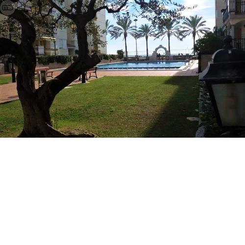 Suitur apartament familiar con piscina calafell