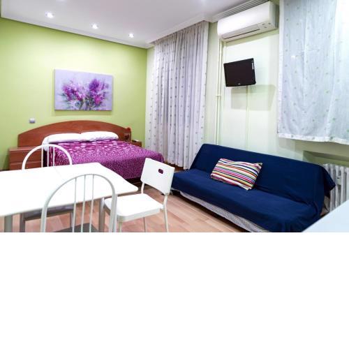Suitur Apartment Hita I Centro Madrid
