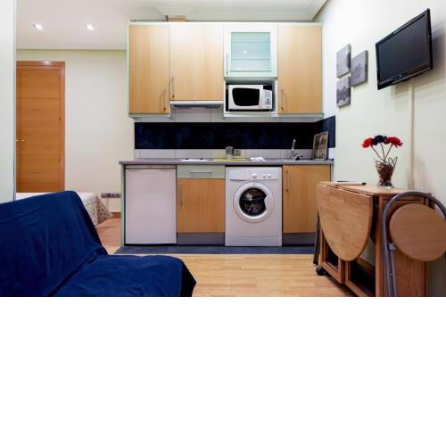 Suitur Apartment Hita II Centro Madrid