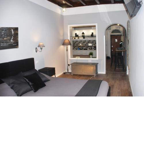 SuityRHome RioneMonti118