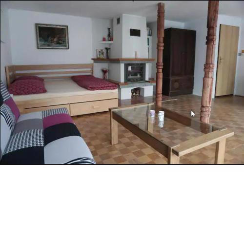 Súkromný apartmán na Liptove