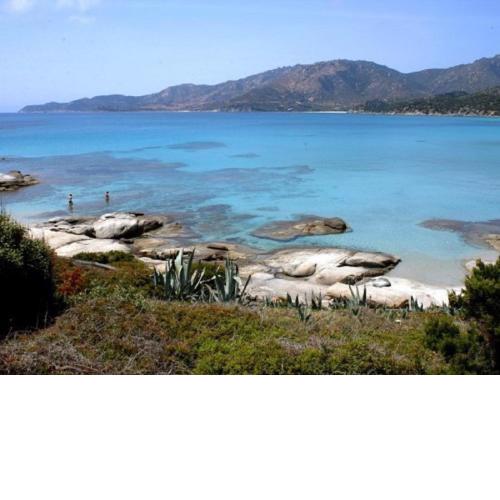 Sul Mare Sardegna Villa Actea