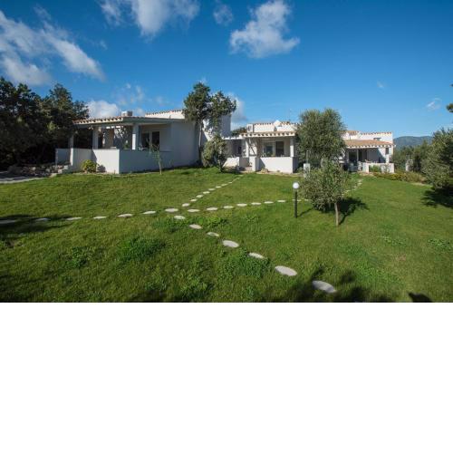 Sul Mare Sardegna Villa Calliroe