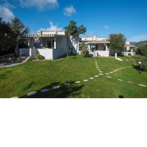 Sul Mare Sardegna Villa Climene