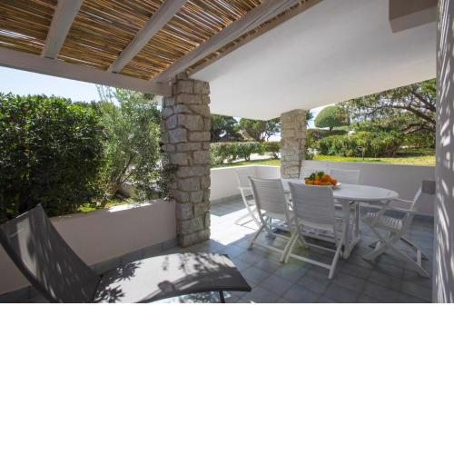 Sul Mare Sardegna Villa Eunice