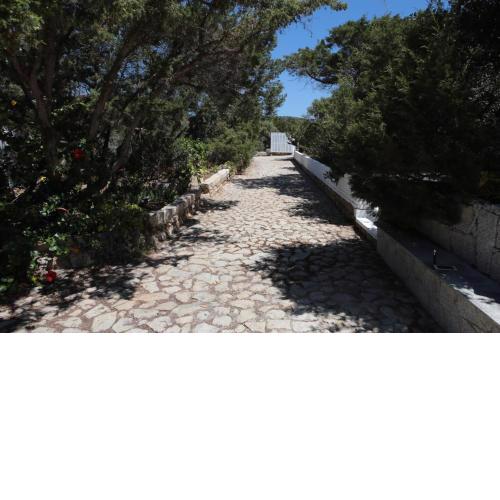 SUL MARE SARDEGNA VILLA MERCEDES