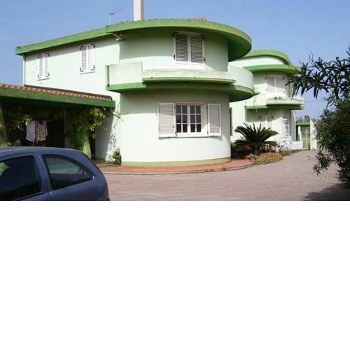 Sulcis Camere