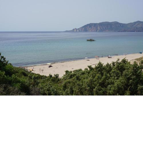 Sulcis Iglesiente Appartamento Bacu Abis a 6 minuti dal mare