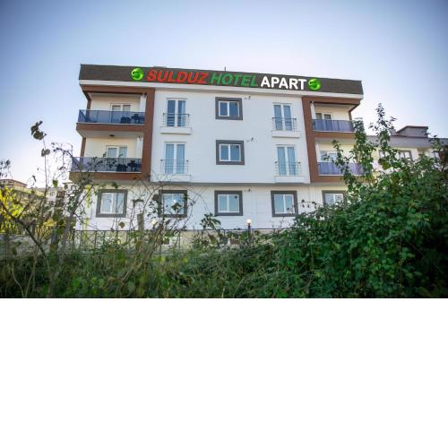 sulduz hotel apart