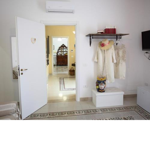 "Suliscenti" Dimora Siciliana B&B
