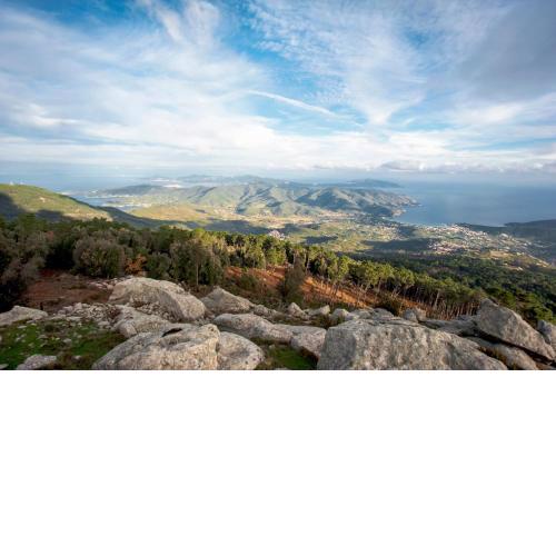 Sulla Valle di Seccheto