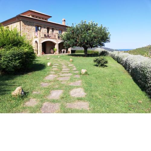 Sulle Onde Della Collina