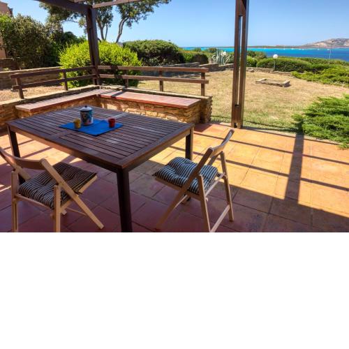 SulMare Apartment