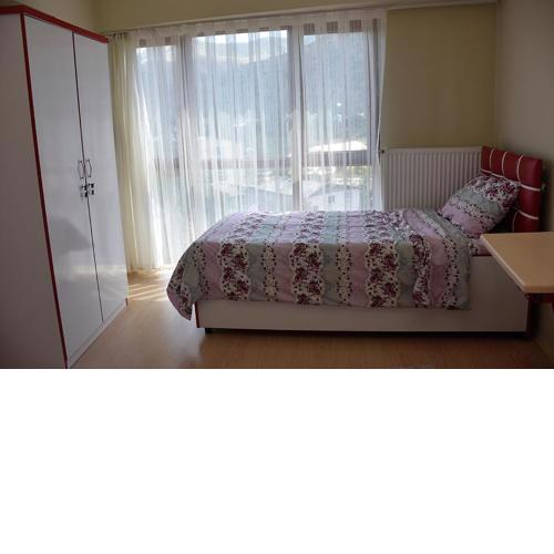 Sultan Apart Hotel