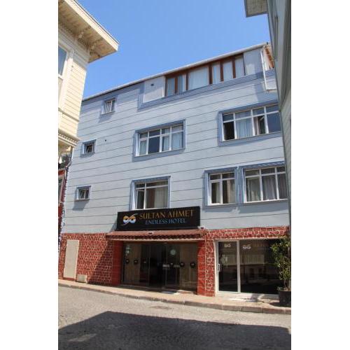 Sultan Endless Hotel