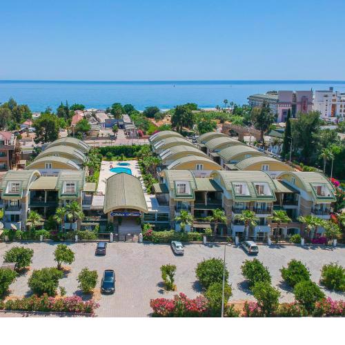 Sultan Homes Apartments 1