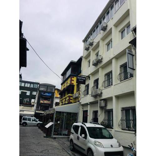 Sultan Hostel & Guesthouse