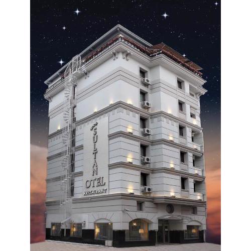Sultan Hotel