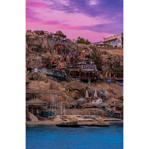 Sultan Marriott Sharm Hadaba Farsha