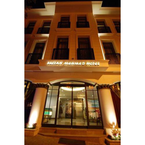 Sultan Mehmed Hotel