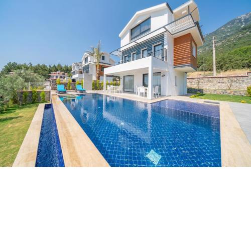 SULTAN VILLA