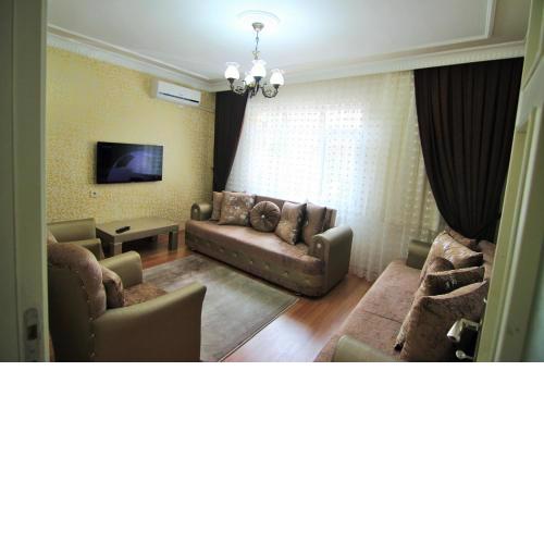 Sultanahmet Deluxe Apart