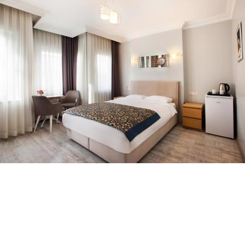 Sultanahmet Inn Hotel