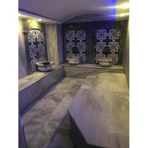Sultanahmet Milan Hotel&SPA