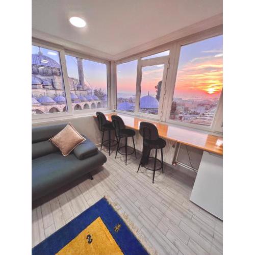 SULTANAHMET PEARL APARTMENT